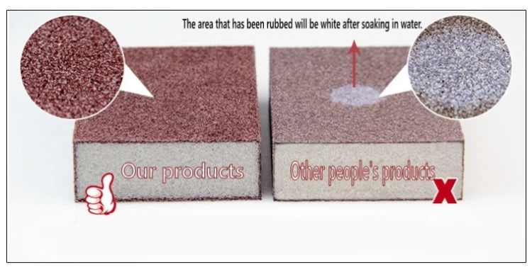 ScrubMaster Sponge