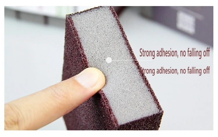 ScrubMaster Sponge