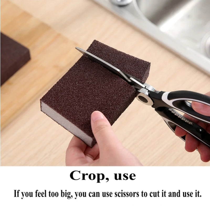 ScrubMaster Sponge