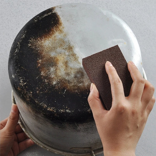 ScrubMaster Sponge