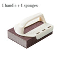 ScrubMaster Sponge