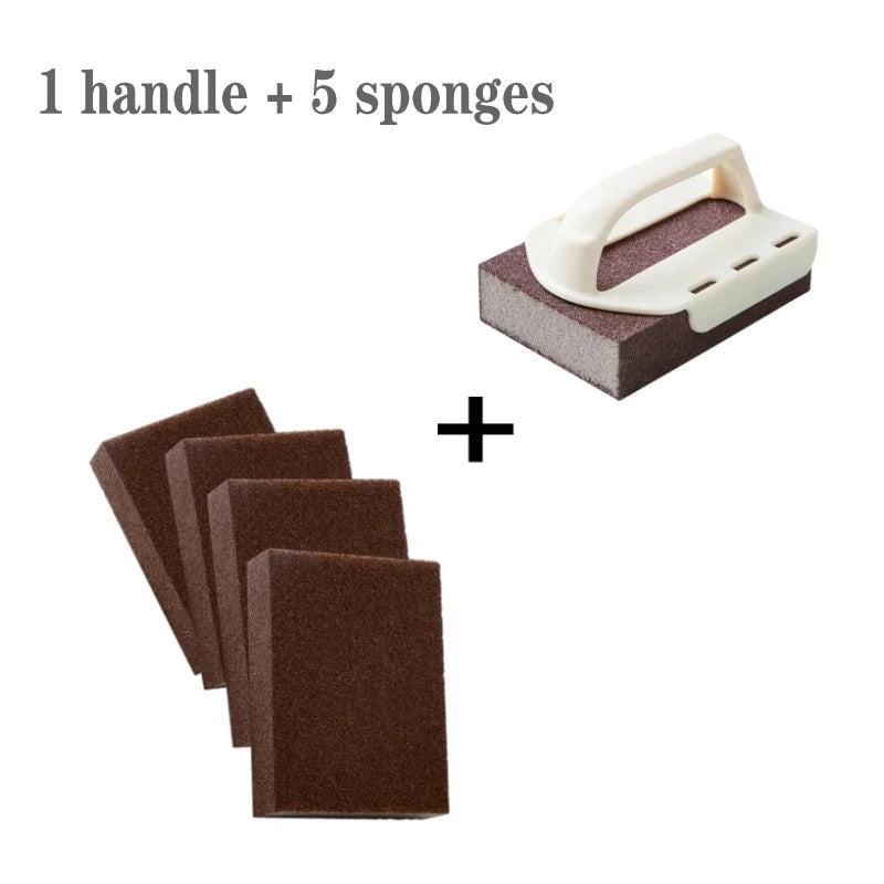 ScrubMaster Sponge