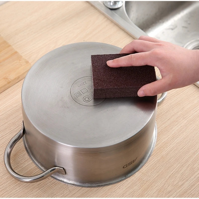 ScrubMaster Sponge